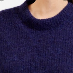 Everlane Oversized Crewneck